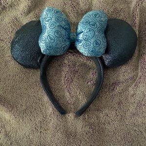 2018 Minnie Mouse Ears headband